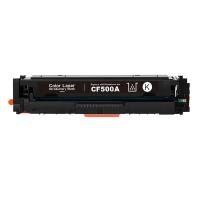 腾立达 CF500A(202) 硒鼓 1400页（标准容量）2个/套 黑色 适用惠普HP LaserJet ProMFP M254/M280M/281 (单位:套)