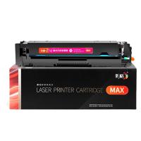 彩格 CF503X MAX版硒鼓 2500页(单位：支) 适用惠普hp M254dn 254dw 254nw M280nw m281cdw m281fdn m281fdw粉盒 红色