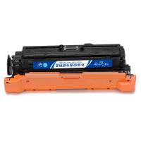 盈佳（Ink Cartridge） CF401A 激光碳粉盒 商专版 带芯片 1400页（单位：个）适用于惠普HP M252N CF400A M277DW M252DW  青色