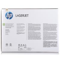 惠普（HP） CE390A（90A） 原装硒鼓 10000页 （单位：支） 适用LaserJet M4555/M601/M602/M603 黑色