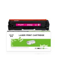 得印（befon） CF543A 硒鼓 1400页 适用机型：惠普 HP MFP M254dn/M254dw/M254nw/M280nwM281cdw/M281fdn/M281fdw彩色激光打印机 (单位：支 )红色