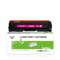 得印（befon） CF543A 硒鼓 1400页 适用机型：惠普 HP MFP M254dn/M254dw/M254nw/M280nwM281cdw/M281fdn/M281fdw彩色激光打印机 (单位：支 )红色