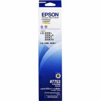 爱普生（EPSON） S015509 色带架 13mm（单位：根）（适用机型：LQ-300K/300K+/300K+Ⅱ/580K/580K+/1600K）黑色