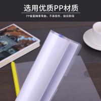优必利 1261 抽杆夹 10只/包 （单位:包） 红色