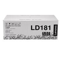 联想（Lenovo） LD181 硒鼓 16000页 适用机型：联想 CS1811 (单位：盒 )黑色