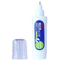 得力（deli） 7382 修正液 12ml     (单位:只)