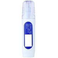 得力（deli） 7382 修正液 12ml     (单位:只)