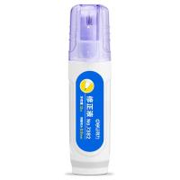 得力（deli） 7382 修正液 12ml     (单位:只)