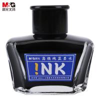 晨光（M&G） AICW9001 墨水 60ml （单位:瓶）  纯蓝色