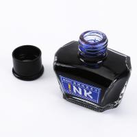 晨光（M&G） AICW9001 墨水 60ml （单位:瓶）  纯蓝色