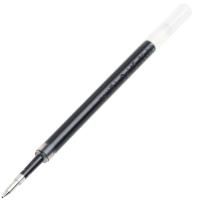 得力（deli） S758 台笔笔芯 0.5mm 黑色 20支/盒   (单位:盒)