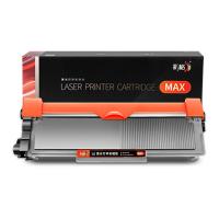 彩格 TN2325  硒鼓 5200页  MAX版 （单位:支） 适用兄弟mfc7380 dcp7180dn dcp7080d粉盒 hl2260 mfc7480d mfc7880db 黑色