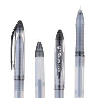 晨光（M&G） GP-1212 拔帽中性笔 0.38mm  （单位：支） 黑色