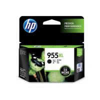 惠普（HP） L0S72AA 955XL 大容量墨盒 2000页 适用机型：HP OfficeJet Pro 8210/8216/7740/7730/7720/8710/8720/8730 (单位：盒） 黑色