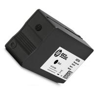 惠普（HP） L0S72AA 955XL 大容量墨盒 2000页 适用机型：HP OfficeJet Pro 8210/8216/7740/7730/7720/8710/8720/8730 (单位：盒） 黑色