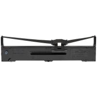 爱普生（EPSON） C13S015590 色带架含芯 13mm*17m(单位：盒) 适用于 LQ-590K/595K 黑色
