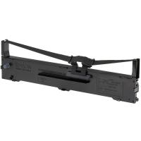 爱普生（EPSON） C13S015590 色带架含芯 13mm*17m(单位：盒) 适用于 LQ-590K/595K 黑色