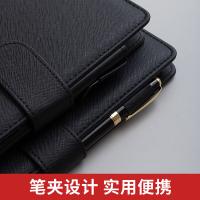 晨光（M&G） APYF5T74 活页皮面本 25k 100页(单位：本) 黑色