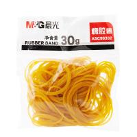 晨光（M&G） ASC99332 高弹力橡皮筋 30g(单位：包)
