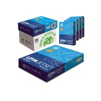 世纪佳印 A4 复印纸 80g 白色 500张/包 5包/箱 (单位:箱)
