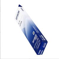 爱普生（EPSON） C13S015634 原装色带架 色带 带架规格（mmxm） 13mm*10m （单位:支） 适用LQ-520K/LQ-300KH