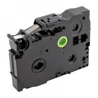 兄弟（brother） TZe-221 标签机色带 9mm*8M 适用机型：PT-18Rz/PT-9700PC /PT-9800PCN/ PT-D200(KT)/PT-D200(SN) PT-D210/PT-D450/PT-D460BT/ 