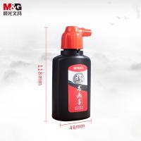 晨光（M&G） AICW8814 墨水 100ml （单位:瓶） 黑色
