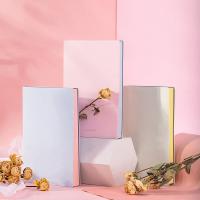 得力（deli） 22283 记事本 A5/96张（单位：本）浅粉