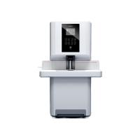 得力（deli） 14660S 自动财务装订机 装订厚度50mm（单位：台）白色