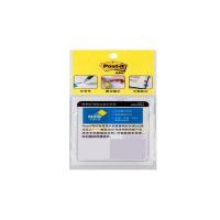 3M 680-2PK-3 抽取式标签 宽25MM 长44MM 2色(黄、紫） 20张/本，2本/包 (单位:包)