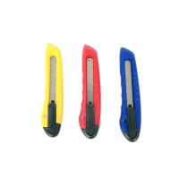 晨光（M&G） ASS91322 大号美工刀 18mm(单位：把) 颜色随机