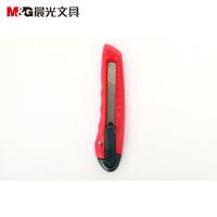 晨光（M&G） ASS91322 大号美工刀 18mm(单位：把) 颜色随机