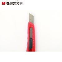 晨光（M&G） ASS91322 大号美工刀 18mm(单位：把) 颜色随机
