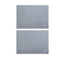 得力（deli） 78400 切割垫板 30cmX22cm  (单位：块 )灰色