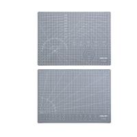 得力（deli） 78400 切割垫板 30cmX22cm  (单位：块 )灰色