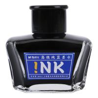 晨光（M&G） AICW9001C 高级墨水 60ml(单位：瓶) 蓝色