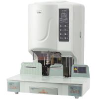 金典（GOLDEN） GD-50EC 装订机 装胶厚度50mm （单位:台） 白色