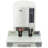 金典（GOLDEN） GD-50EC 装订机 装胶厚度50mm （单位:台） 白色