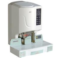 金典（GOLDEN） GD-50EC 装订机 装胶厚度50mm （单位:台） 白色