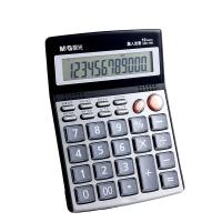 晨光（M&G） ADG98715 计算器 语音型(单位：台)