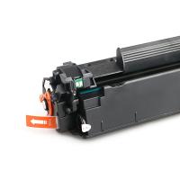 彩格 CB436A 硒鼓 2000页（单位：支）（适用机型：适用于惠普HP Lasejet P1505;P1505n;M1120;M1120n;M1522;M1522n;M1522nf;佳能Canon LBP-3250）黑色