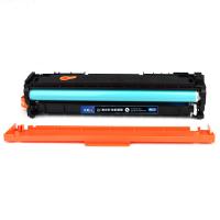 彩格 CHG-CF510A 硒鼓 1500页（单位：支）（适用机型：适用惠普HP Colour LaserJet Pro M154a M154nw M180n M181fw）黑色