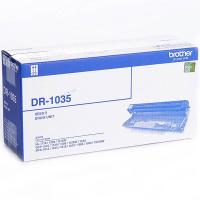 兄弟（brother） DR-1035 硒鼓 10000页黑色（单位：只）（适用机型：适用DSL机型）黑色