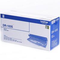 兄弟（brother） DR-1035 硒鼓 10000页黑色（单位：只）（适用机型：适用DSL机型）黑色