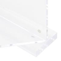 晨光（M&G） ASC99335 T型横式强磁台签 200x100mm  （单位：个）