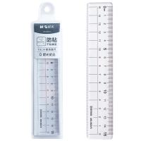 晨光（M&G） ARL960V3 直尺 15cm加厚 （单位:把）