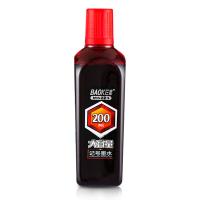 宝克（BAOKE） MS223 墨水 200ml （单位:瓶） 红色