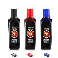 宝克（BAOKE） MS223 墨水 200ml （单位:瓶） 红色
