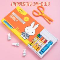 晨光（M&G） FGM90056 蜡笔 12支/盒 （单位:盒） 彩色12色