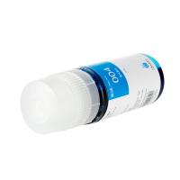 天威（PrintRite） 004 打印墨水 6000页 （单位:支） 适用爱普生打印机L3153 L3156 L3158 L3118 L3119 L1118 L1119 L3255 3251 3151 3253 L3258 青色